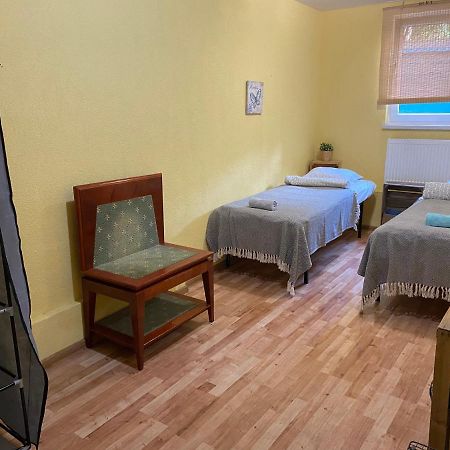 Hostel Sielanka Danzica Esterno foto